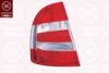 SKODA 3U5945096A Combination Rearlight